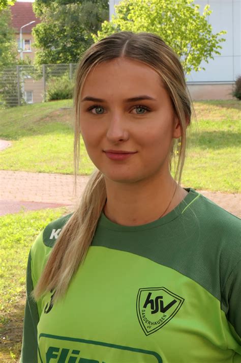 1. Frauen - Dein HSV - Handball in Sangerhausen