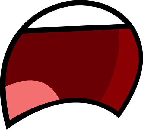 Bfdi Mouth Assets