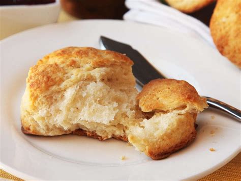 Two Ingredient Heavy Cream Biscuits at Rose Collins blog