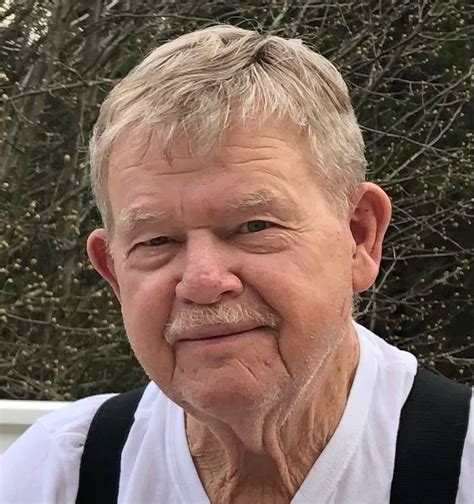 Jerry Stafford Obituary - Fredericksburg, VA