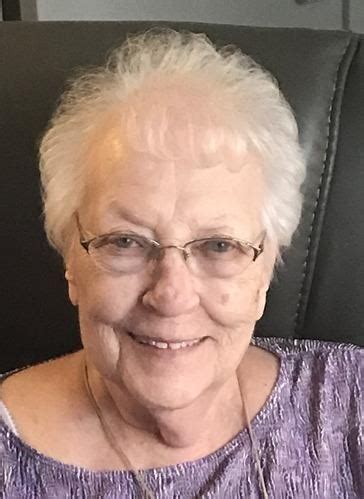 Bernadine Huczek Obituary (1935 - 2025) - Ann Arbor, MI - Ann Arbor News