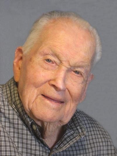 Arthur Jensen Obituary - Eckersell Funeral Home (Eckersell Memorial ...