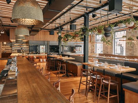 The 27 Best Chicago Restaurants For A Birthday Dinner - Chicago - The ...