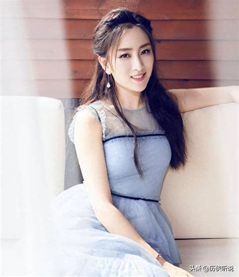 Huang Yiqing exploded Ma Su's "pornographic photos" again: the gold ...