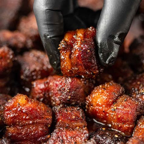 Pork Belly Burnt Ends Pit Boss Pellet Grill at Elizabeth Burrows blog