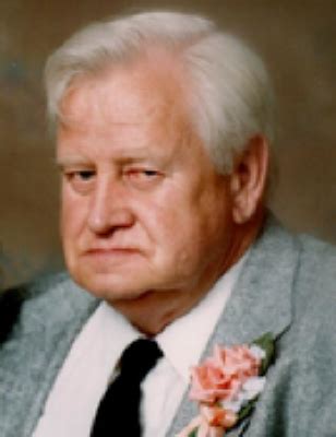 Harold M. Noack - 2020 - Eberhardt-Stevenson Funeral Home & Crematory