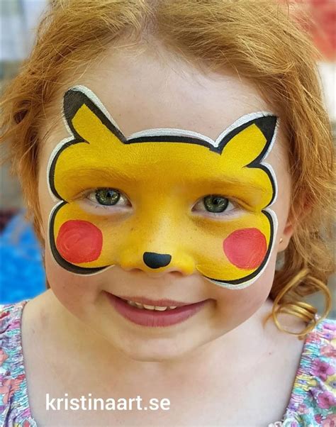 Face Painting Ideas For Preschoolers at Linda Knapp blog