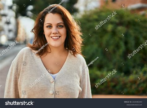 Irish Facial Features Traits