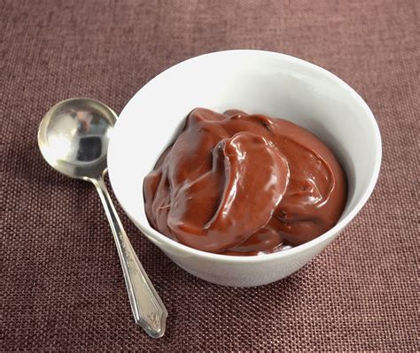Instant Chocolate Pudding Hacks at Betty Love blog