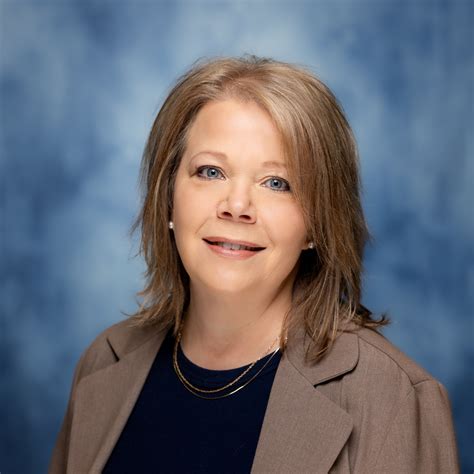 Sandi Burkholder - Employee Benefits Account Executive | Ansay & Associates