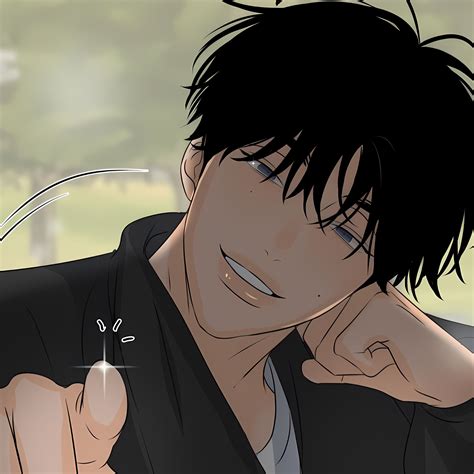 ִ ۫ Scent and Sensibility┆향의 경계┆BL┆Manhwa trong 2025 | Anime