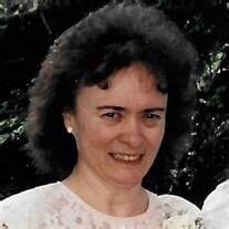 Carol A. Hubert Obituary (2024) - Stafford Springs, CT - Introvigne ...