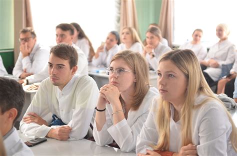 Приемная комиссия БГМУ