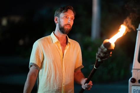 Daniel's Gotta Die: Fighting with our Family | ScreenFish