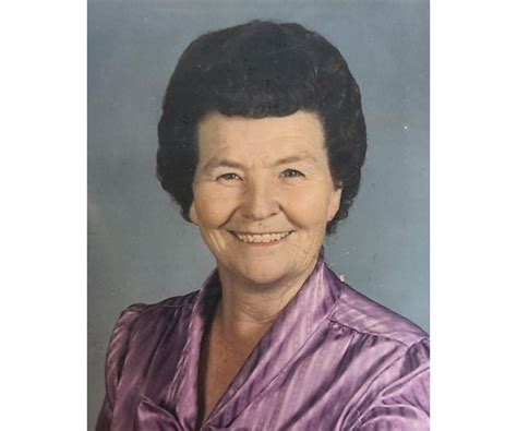 Ara Langston Obituary (1931 - 2022) - Plainview, TX - Plainview Daily ...