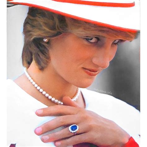 Princess Diana Ring, Princess Diana Wedding, Princess Diana Photos ...