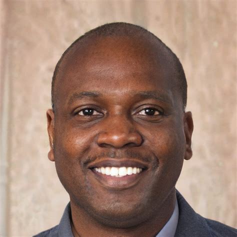 Kumi Frimpong, Professor – Adam Smith University