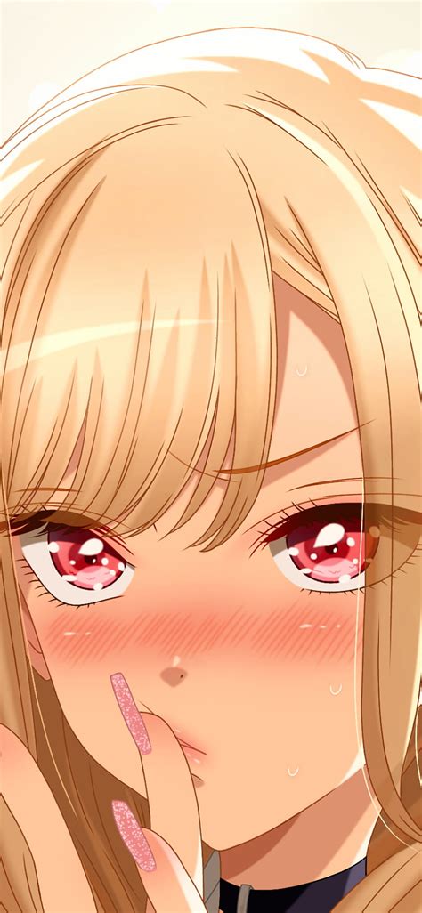 Marin Kitagawa, marin-kitagawa, anime-aesthetic, anime-, anime-x ...