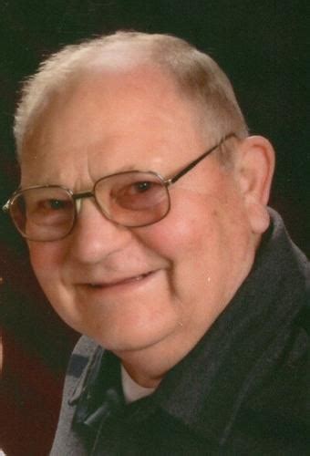 Robert "Bob" Todt Obituary (2023) - Scott City, MO - Amick-Burnett ...