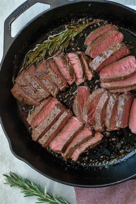 Awe-Inspiring Examples Of Info About How To Cook A Steak On Cast Iron ...