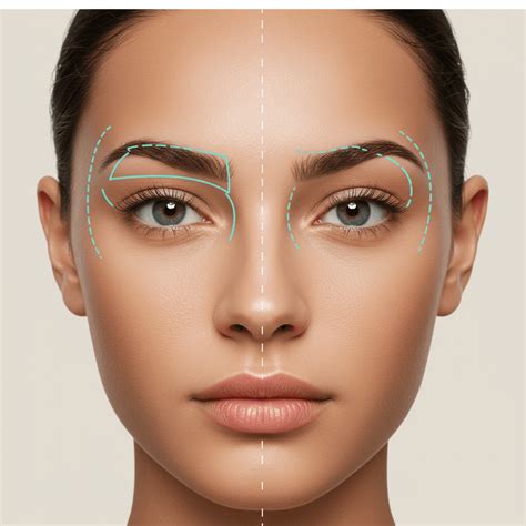 Face Symmetry Test: Free AI Score & Instant Analysis