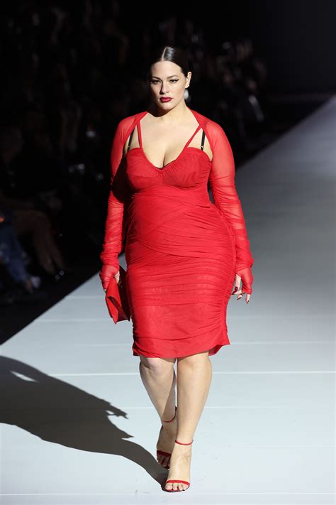 Wo waren die Plus-Size-Models bei der Fashion Week, oder: Was ist ...