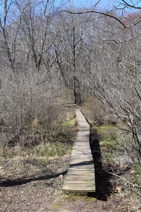 Wall Doxey State Park