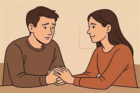 Overcoming Fear of Vulnerability in Relationships - Relationships