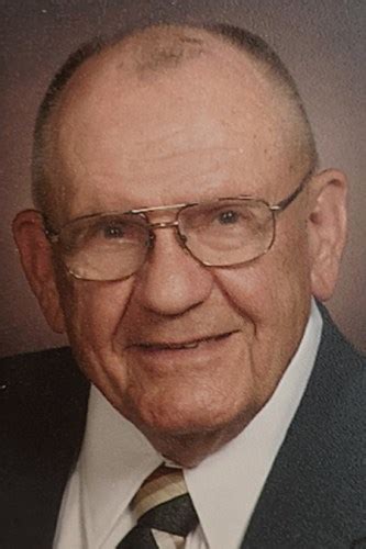 Gerald Laedtke Obituary (1929 - 2021) - Sioux City, IA - Sioux City Journal