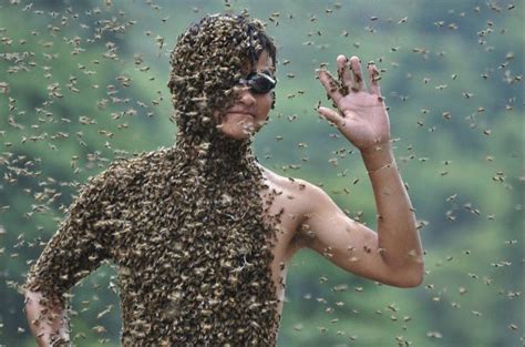 Самые необычные хобби в мире: 10 интересных, творческих и редких ...