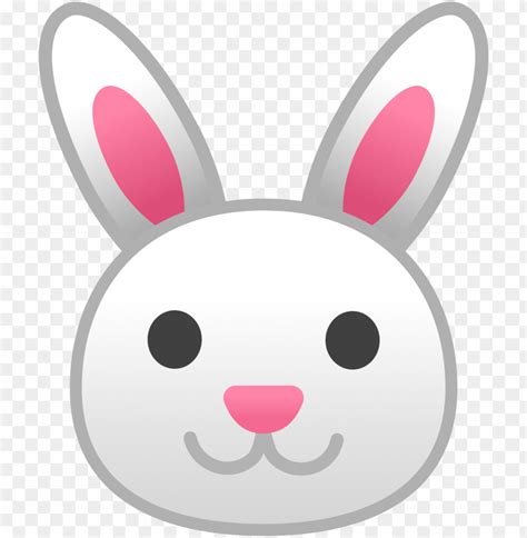 Bunny Emoticon Text