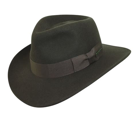 Indiana Jones Hat PNG, The Indiana Jones Hat (33.56 Kb) Free PNG | HDPng