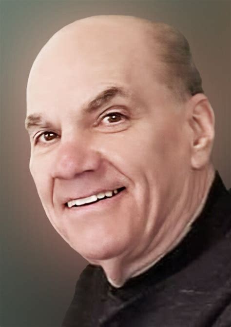 Lanny Lengyel - 2024 - John Molnar Funeral Home