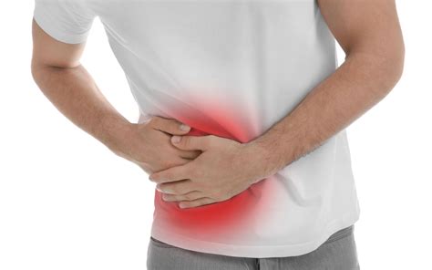 Recognize Appendix Pain & Know When to Rush to the ER