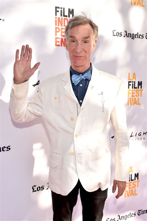 Bill Nye