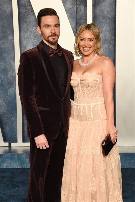 Hilary Duff & Matthew Koma: Adorable Love! - Brit + Co