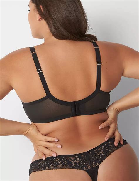 Quarter Bras Plus Size
