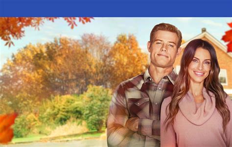 Watch A Harvest Homecoming Movie Online