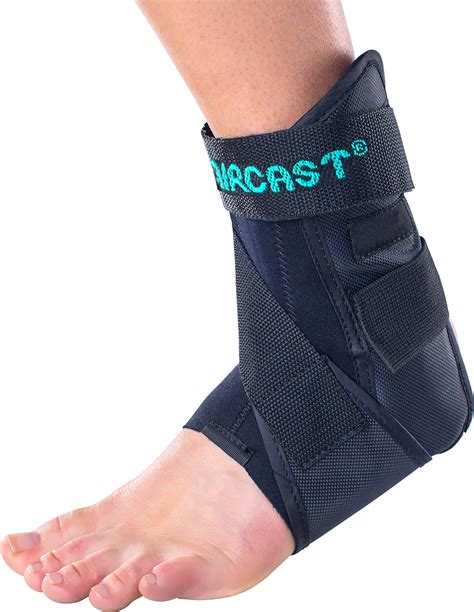 Ankle Sprain Brace