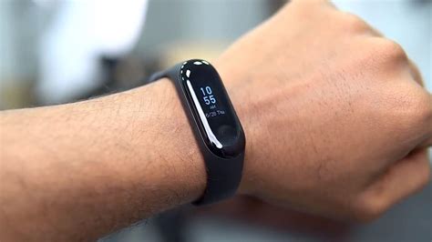 Как Включить Фитнес Браслет Xiaomi Mi Band — Xiaomi-pro.ru