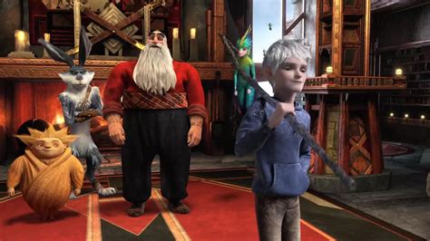 Am I on the Naughty List? Naughty List, you hold record. - Rise of the ...