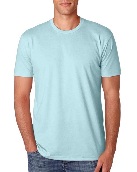 Next Level N6210 Mens Blended Tee | Mens outfits, Next level apparel ...