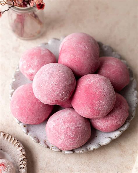 Mochi Ice Cream Balls Lidl at Tyler Mckinley blog