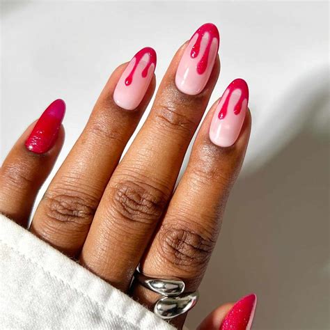 31 Halloween Nail Designs to Help You Complete Your Spooky Look