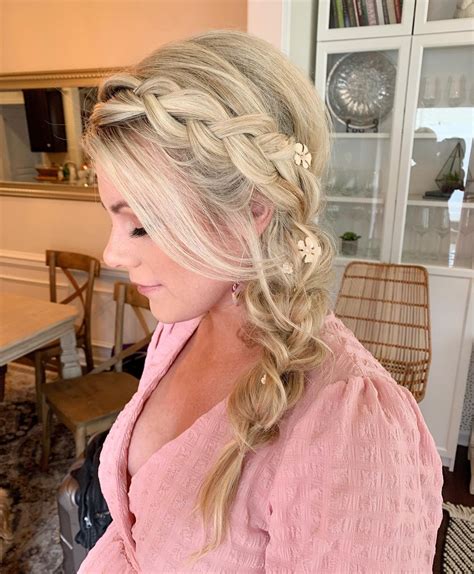 Smart Long Baby Shower Hairstyles Thin Braids 2018 Short Dreadlocks Woman