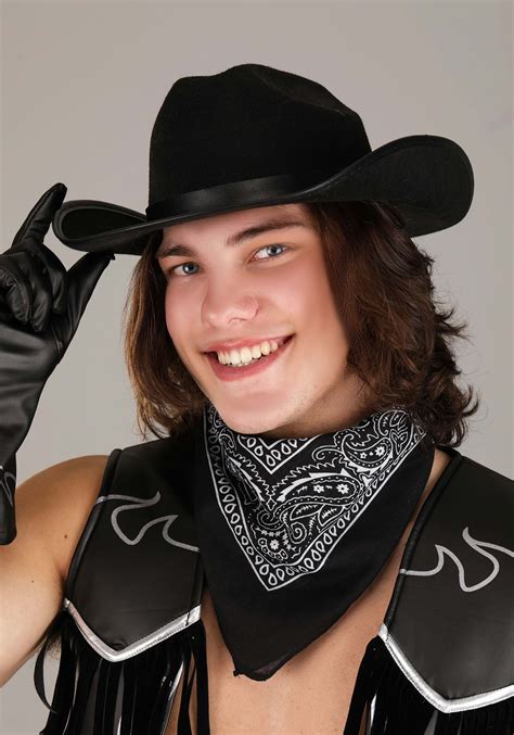 Men's Sexy Cowboy Costume | Sexy Halloween Costumes for Men