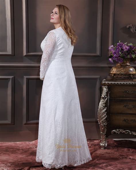 Ankle Length Wedding Dresses Top Review ankle length wedding dresses ...