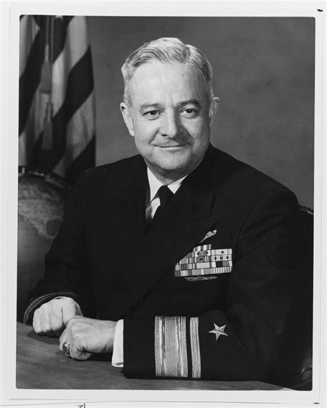 USN 1063823 Rear Admiral John S. McCain Jr., USN
