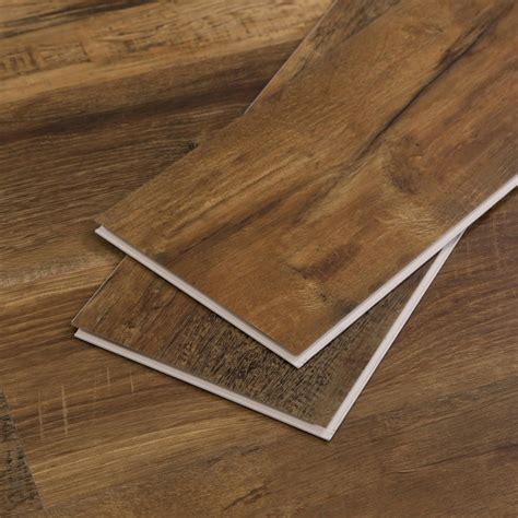 Mesquite Wood Classic Vinyl Flooring - Bolcor: SWFL's Premier ...