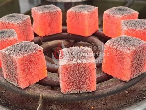 Size and Shape Consistency in Indonesian Shisha Charcoal: The Key to Premium Quality - Indonesia ...